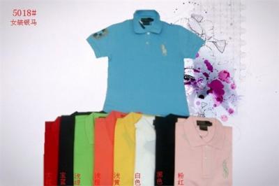 Women Polo shirts-592